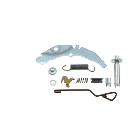 DORMAN Drum Brake Self Adjuster Repair Kit, HW2508 HW2508